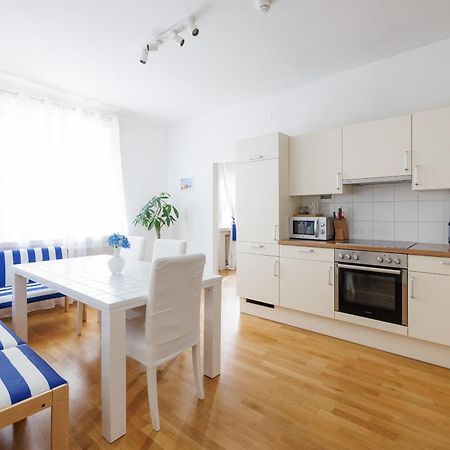 Apartment France | Operastreet Wien Eksteriør billede