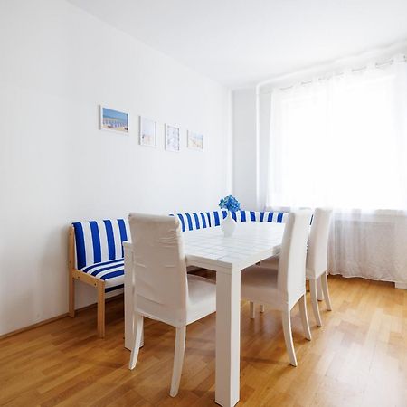 Apartment France | Operastreet Wien Eksteriør billede
