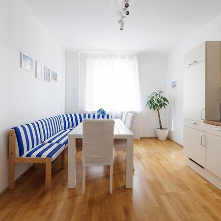 Apartment France | Operastreet Wien Eksteriør billede