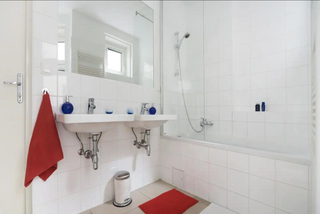 Apartment France | Operastreet Wien Eksteriør billede