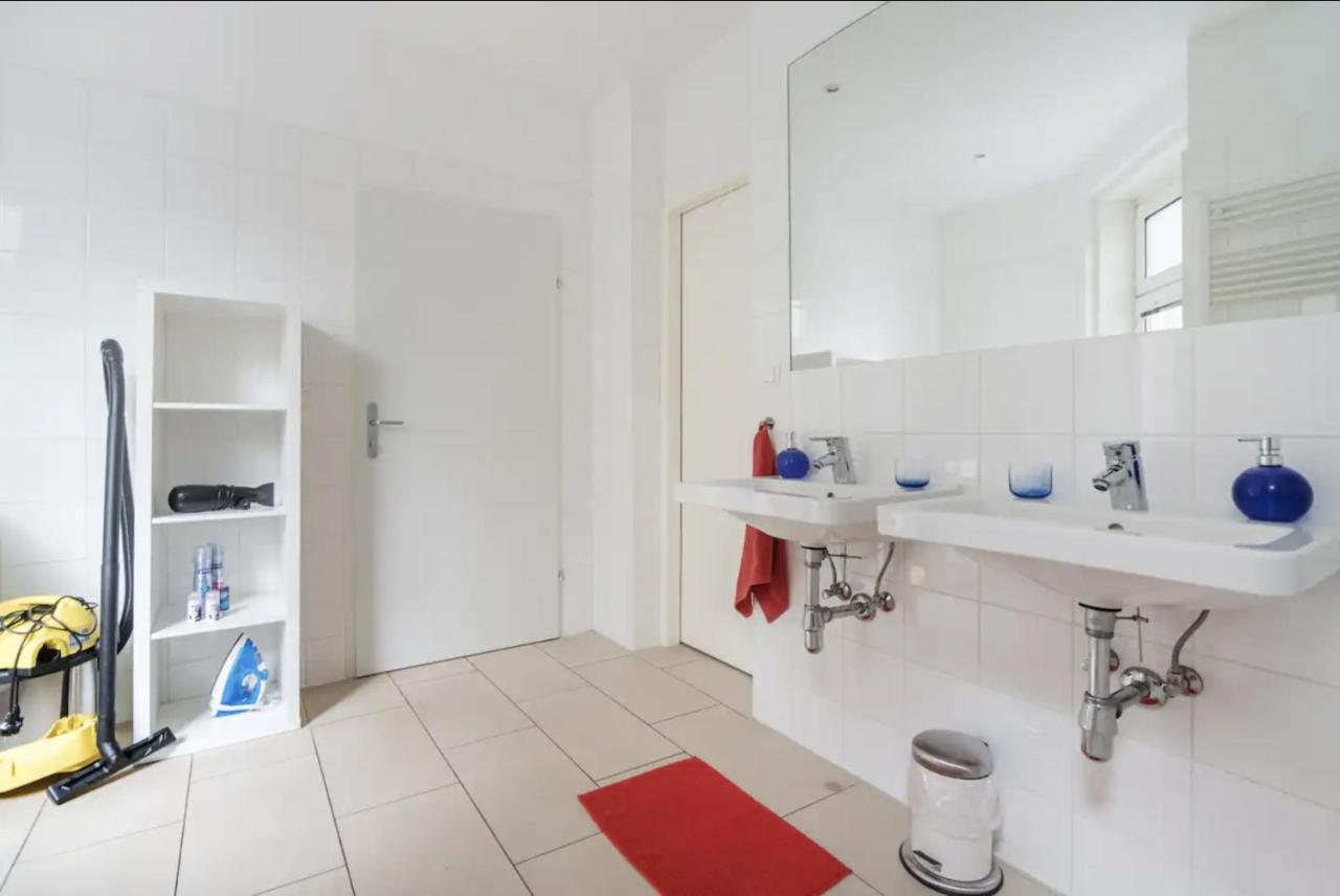 Apartment France | Operastreet Wien Eksteriør billede