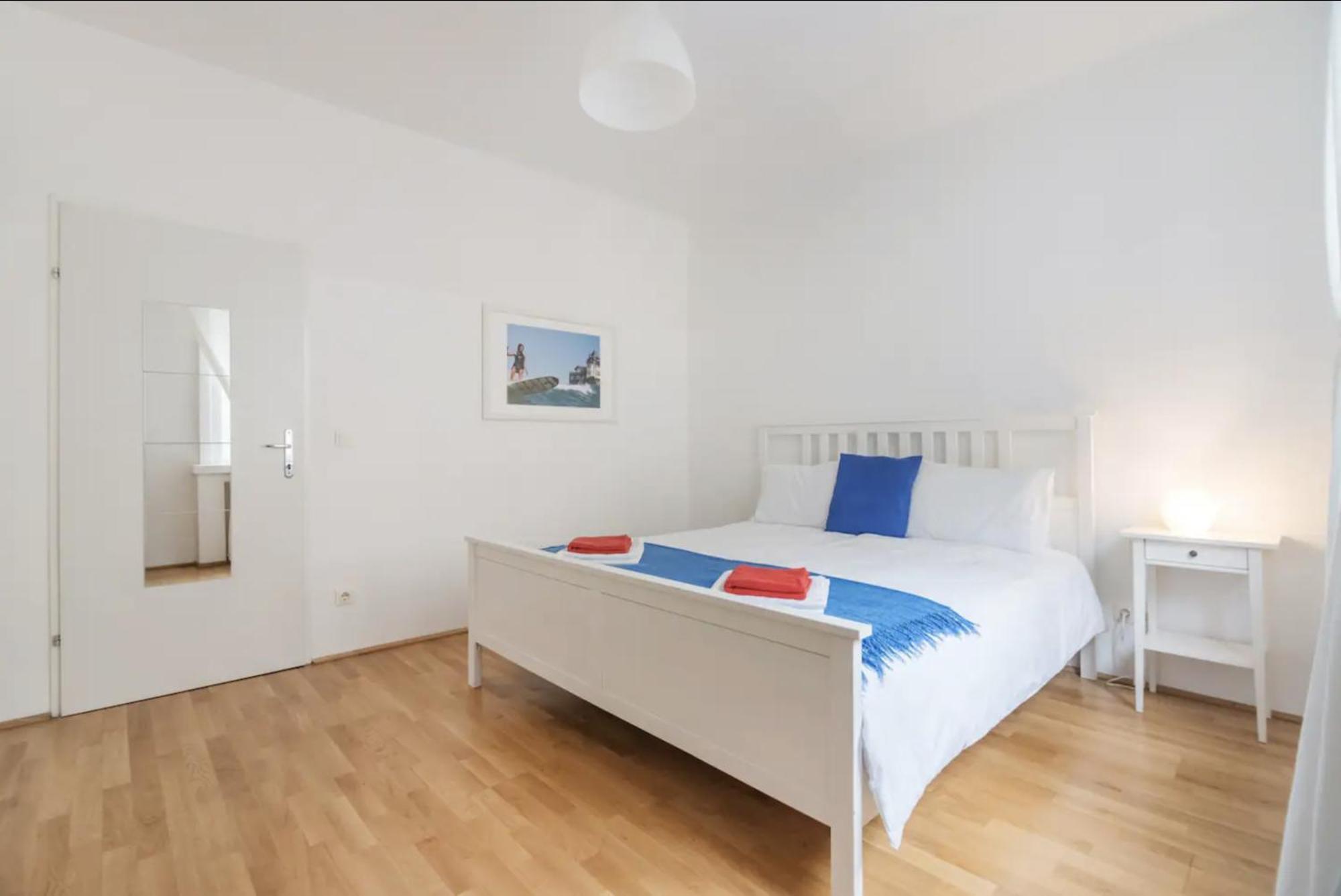 Apartment France | Operastreet Wien Eksteriør billede