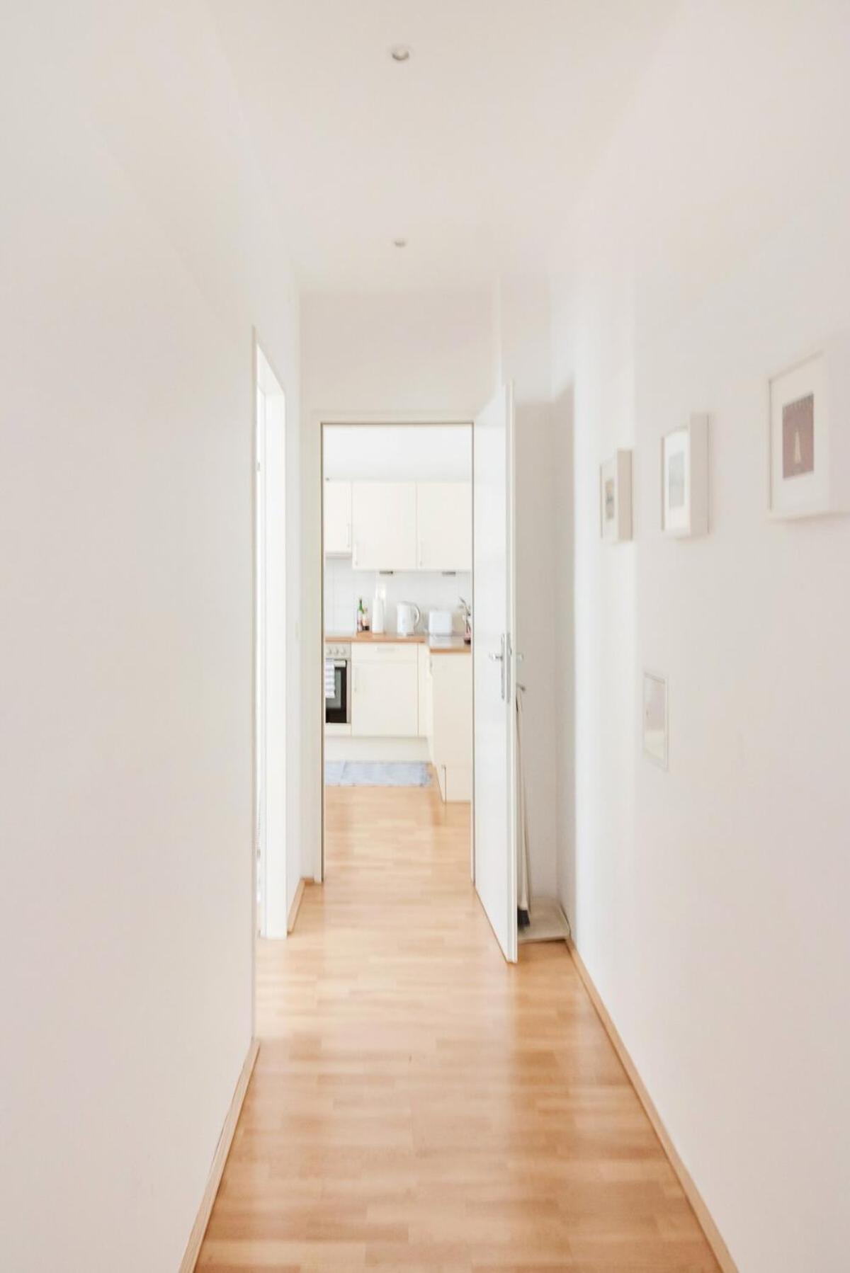 Apartment France | Operastreet Wien Eksteriør billede