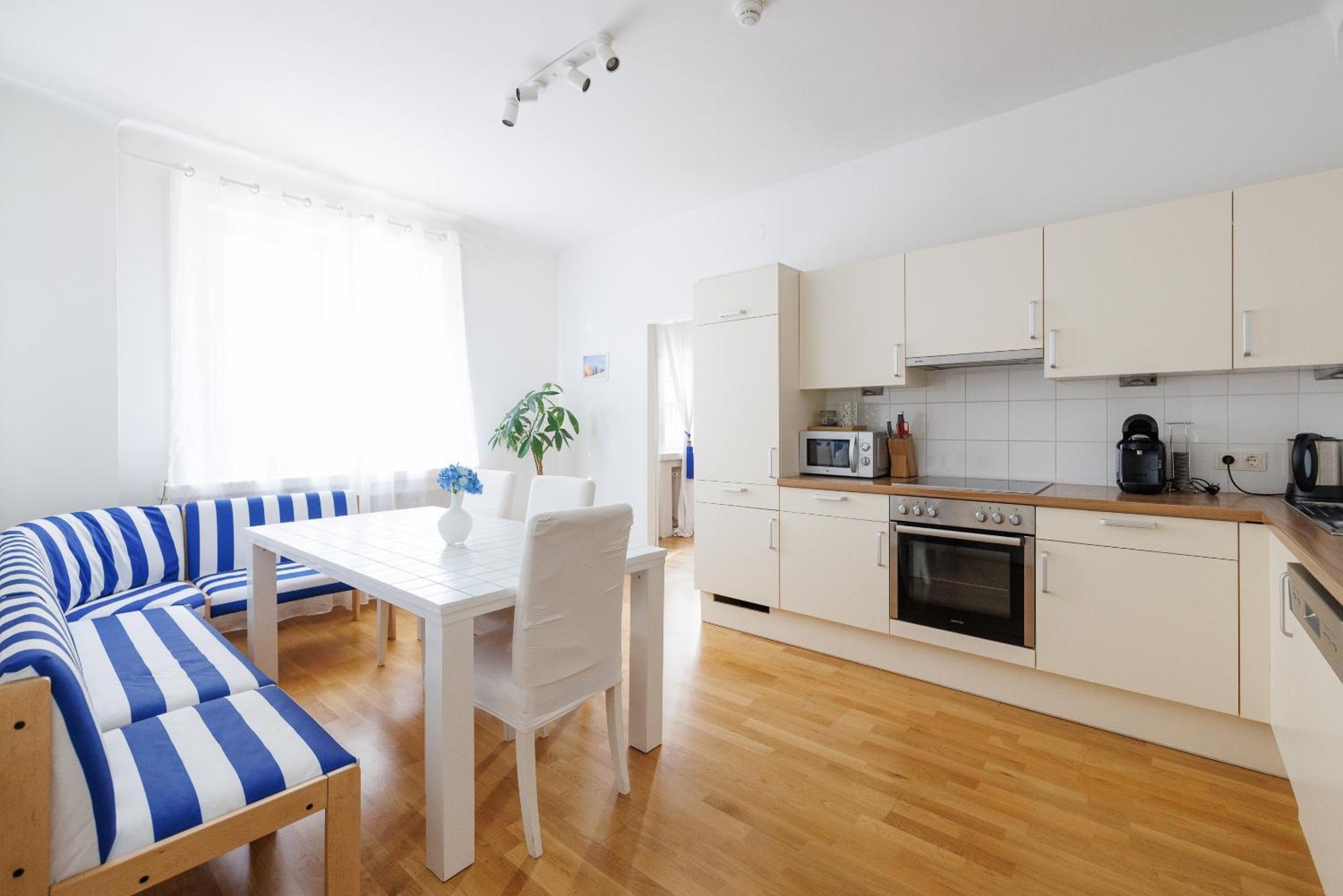 Apartment France | Operastreet Wien Eksteriør billede