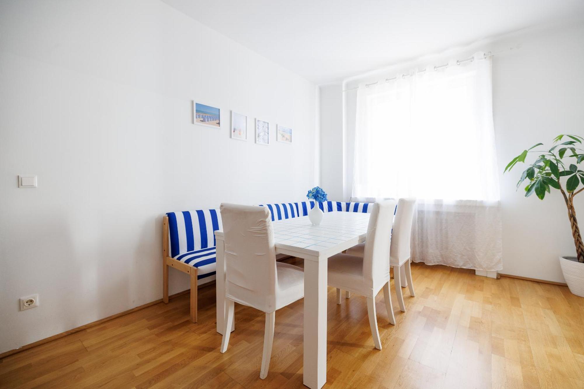 Apartment France | Operastreet Wien Eksteriør billede