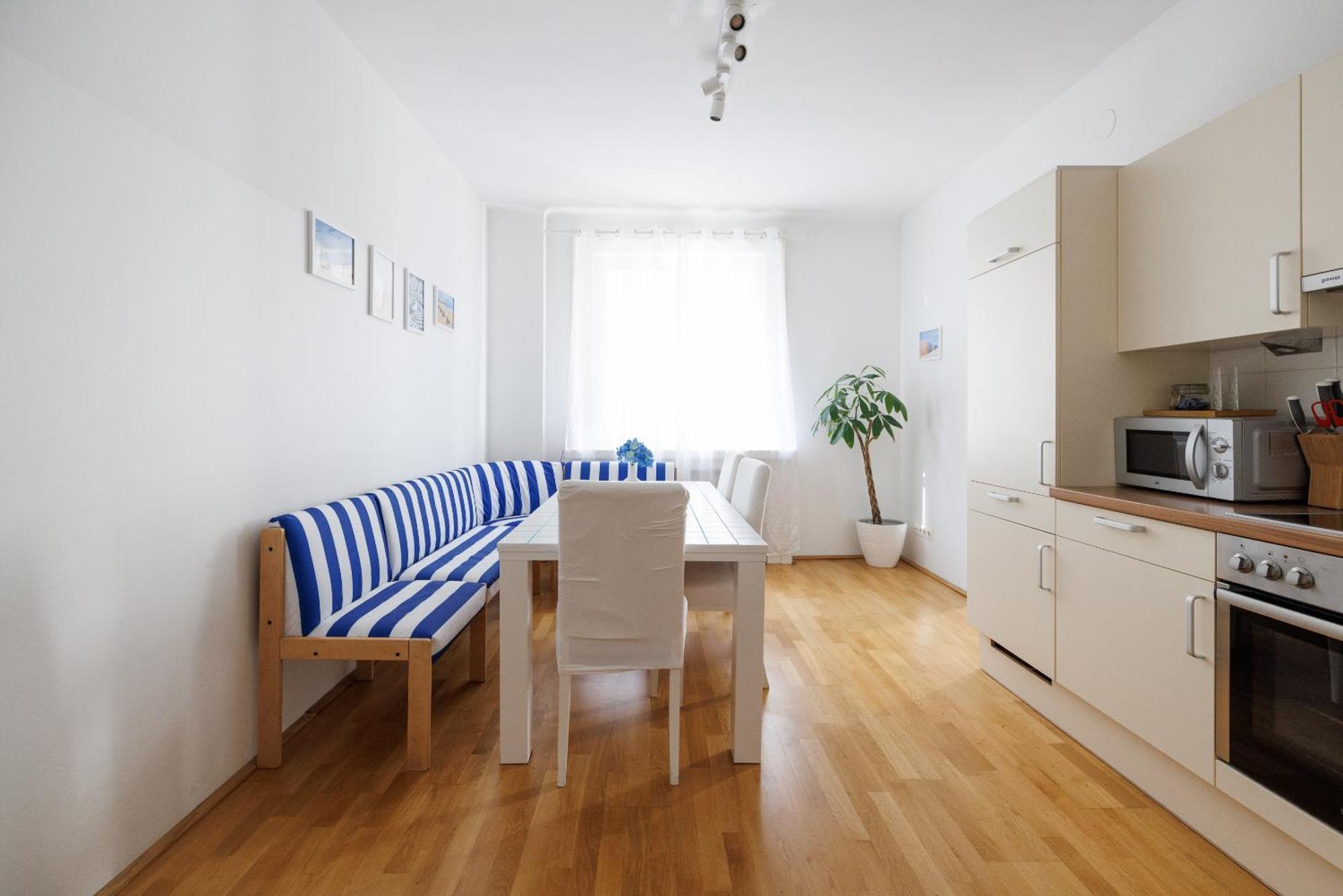 Apartment France | Operastreet Wien Eksteriør billede